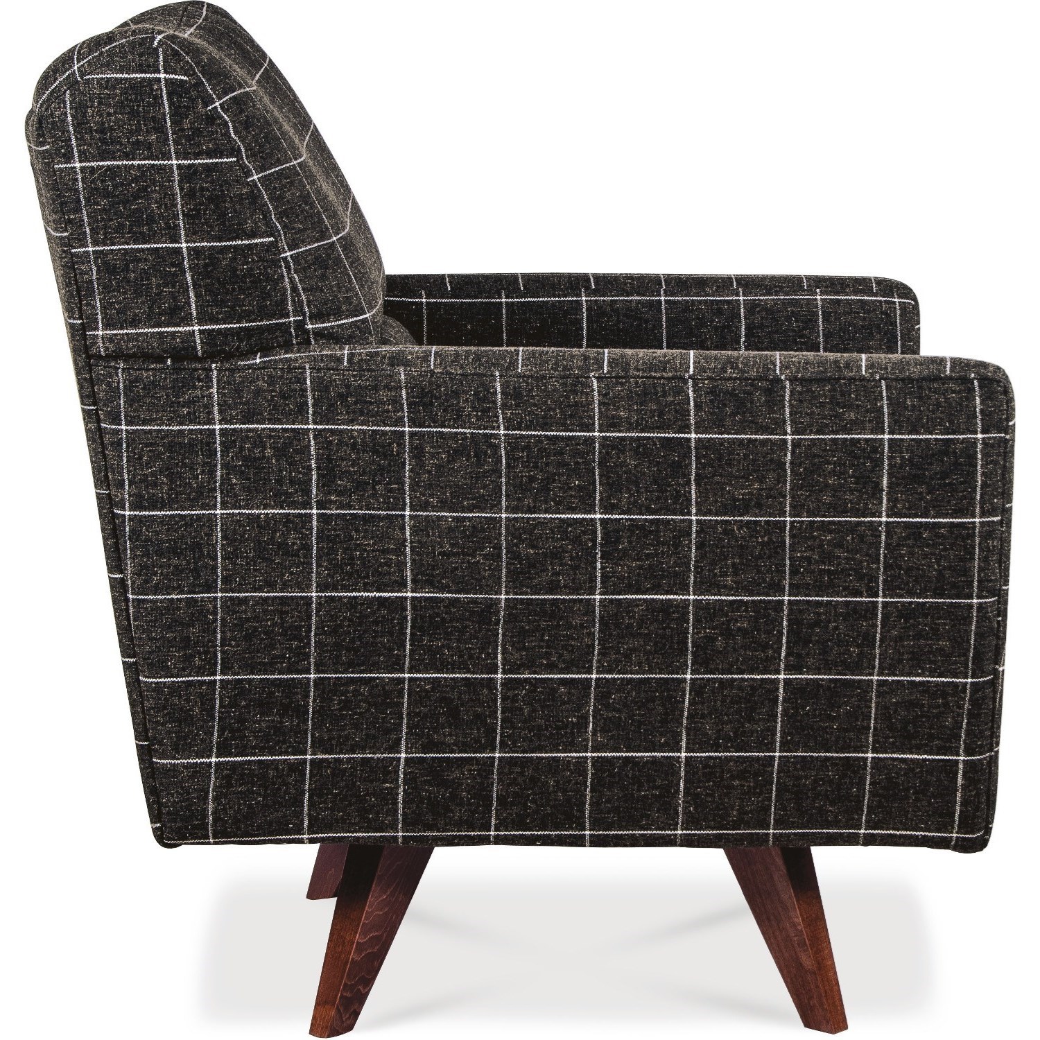 Bellevue clearance swivel chair